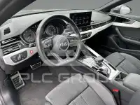 2021 Audi S5