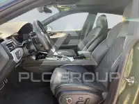 2021 Audi S5