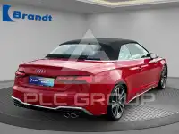 2021 Audi S5