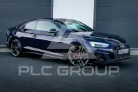 2021 Audi S5