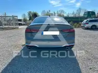 2021 Audi S5