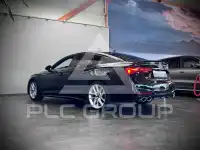 2021 Audi S5