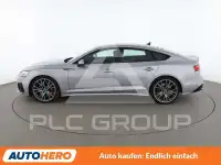 2021 Audi S5