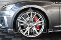 2021 Audi S5