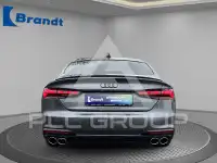 2021 Audi S5