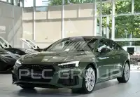 2021 Audi S5