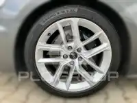 2021 Audi S5