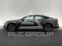 2021 Audi S5