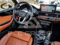 2021 Audi S5