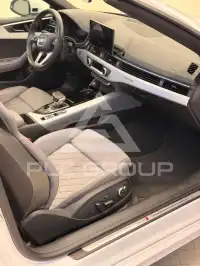 2021 Audi S5