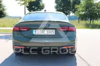 2021 Audi S5