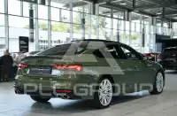 2021 Audi S5