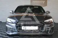 2021 Audi S5