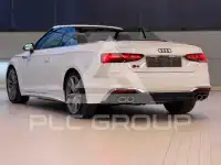 2021 Audi S5