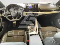 2021 Audi S5