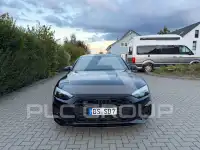 2021 Audi S5