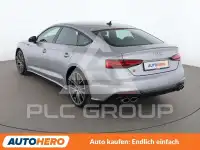 2021 Audi S5