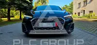 2021 Audi S5