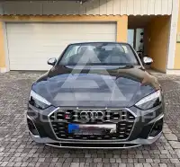 2021 Audi S5