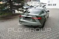 2021 Audi S5