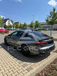 2021 Audi S5