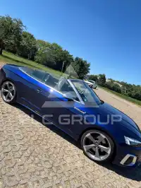2021 Audi S5