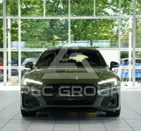 2021 Audi S5