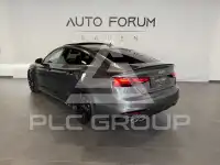 2021 Audi S5
