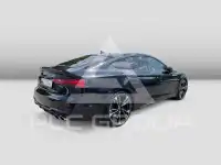 2021 Audi S5