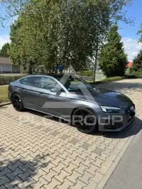 2021 Audi S5