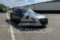 2021 Audi S5