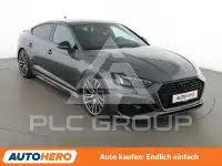 2021 Audi RS5