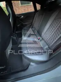 2021 Audi RS5