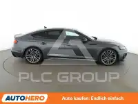 2021 Audi RS5