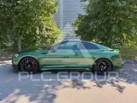 2021 Audi RS5
