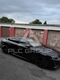 2021 Audi RS5