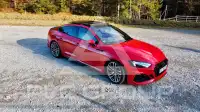 2021 Audi RS5