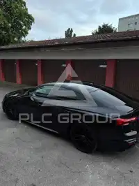 2021 Audi RS5