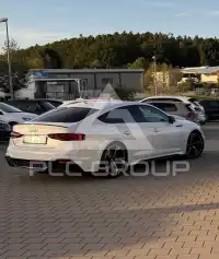 2021 Audi RS5
