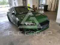 2021 Audi RS5