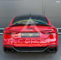 2021 Audi RS5
