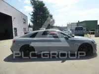 2021 Audi RS5