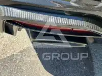 2021 Audi RS5