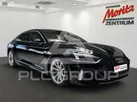2021 Audi RS5