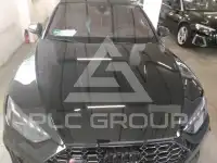 2021 Audi RS5