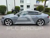 2021 Audi RS5