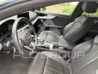 2021 Audi RS5