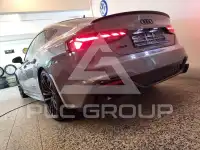 2021 Audi RS5