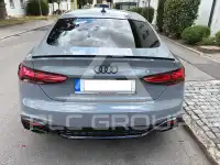 2021 Audi RS5