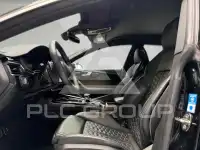 2021 Audi RS5